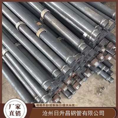 莆田声测管​适用范围有哪些